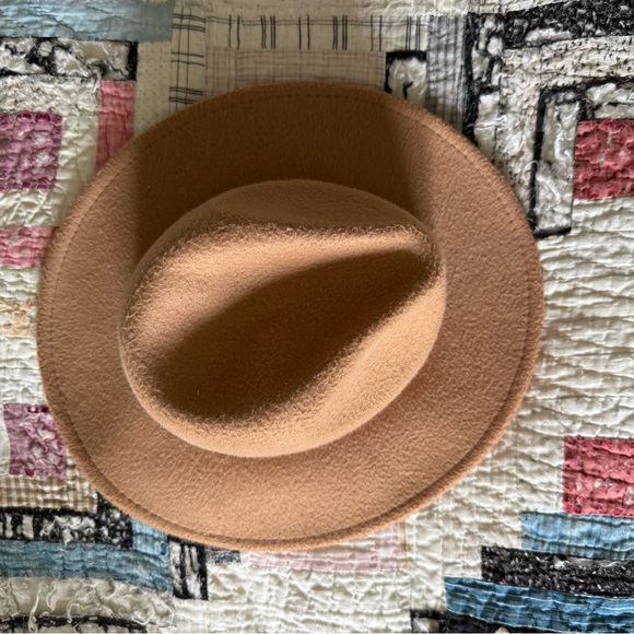 Roolee Accessories - Roolee Tan Women's Hat